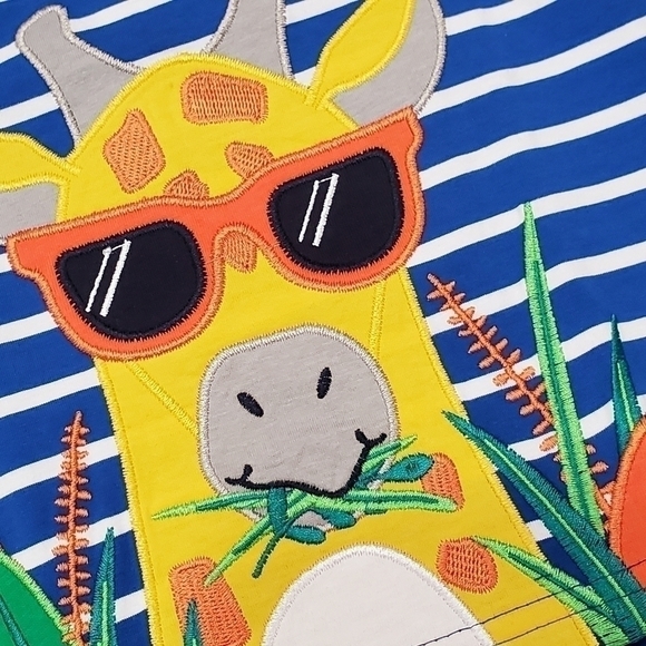 Zoo Animals T-Shirts Zoo Trip T-Shirts NWT - Picture 7 of 9